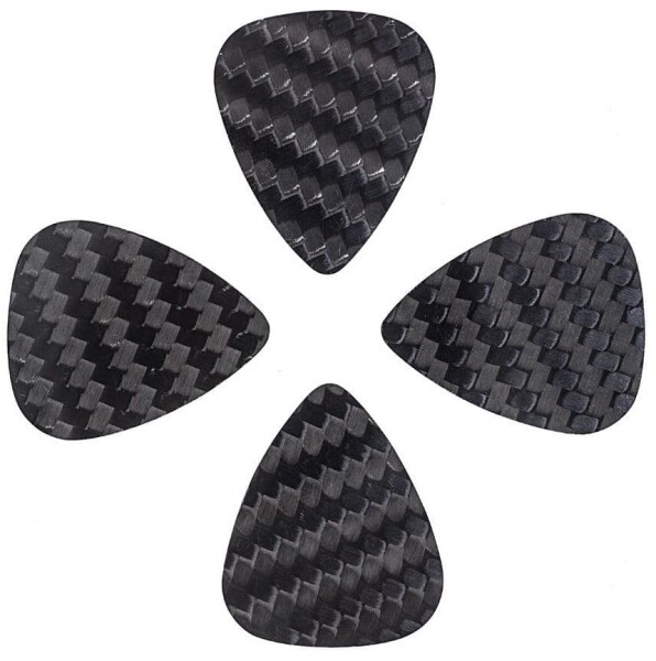 Timber Tones Carbon Tones Mixed 4-Pack