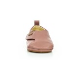 Froddo G1130020 Dark Pink Walkers capáčky