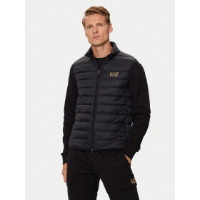 EA7 Emporio Armani péřová vesta M 8NPQ06-PNGPZ-0208 pánská xxl