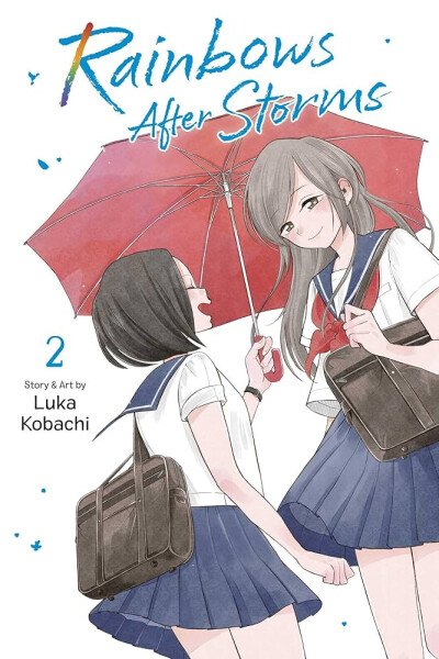 Rainbows After Storms, Vol. 2 - Luka Kobachi