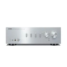 Yamaha A-S501 stříbrná / Integrovaný stereo zesilovač / 2x 120W / 2-kanálový (A-S501S)