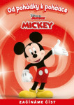 Mickey Od pohádky pohádce kolektiv