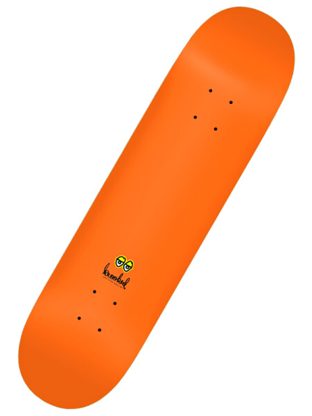 Krooked II PP IKONS skateboard deska - 8.06