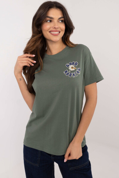 T-shirt model 208743 Sublevel XS