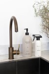 Bastion Collections Keramický rozprašovač Spray It 370 ml, bílá barva, plast, keramika
