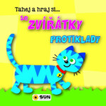 Tahej hraj si se Zvířátky protiklady