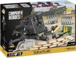 COBI 3047 COH 8,8 cm Flak, 1:35, 225 k, 1 f