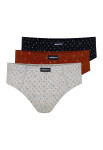 Kalhotky Henderson 1446 K659 A'3 M-2XL MULTICOL L