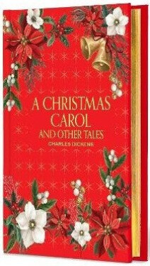 Christmas Carol and Other Tales - Charles Dickens