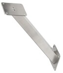 Strong Barová konzola nerez (335304)