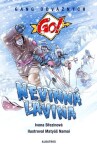 Nevinná lavina Ivona Březinová