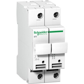 Schneider Electric A9N15651 držák pojistky 10 A 500 V 1 ks
