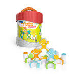 Grippies Stackers 16 ks Set