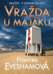 Vražda majáku Frances Evesham