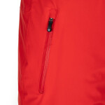 Pánské lyžařské kalhoty RAVEL-M Červená Kilpi