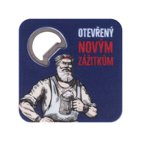 Podtácek - Nové zážitky - Albi