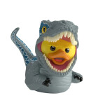 Tubbz kachnička Jurský Svět - Blue (první edice) - EPEE Merch - Numskull