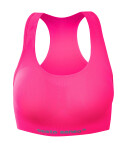 Sesto Senso Woman sportovní top Pink