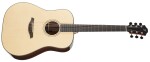 Furch Yellow D-SR CNR Active