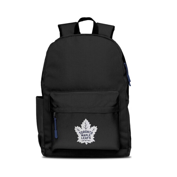 Mojo licensing Batoh Toronto Maple Leafs NHL Laptop Backpack - Gray
