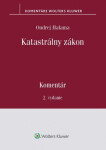 Katastrálny zákon - Ondrej Halama