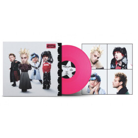 LP 5 Seconds Of Summer: Everyone´s a Star! - 5 Seconds Of Summer