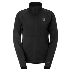 SCOTT Jacket W's Defined Mid, Black (vzorek) velikost: M