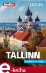 Tallinn Inspirace na cesty kolektiv autorů