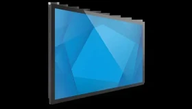 50" ELO ET5054L-2UWA-7-MT-ZB-GY-G / Dotykový monitor pro POS (E103538)