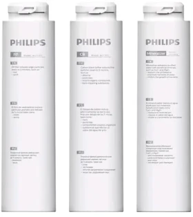 Philips AUT883 náhradní filtr