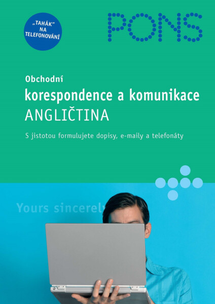 Obchodní korespondence a komunikace - an - Rachel Armitage Amato