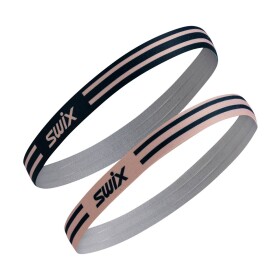 Čelenka Swix Vantage Elastic Hairbands 2pk