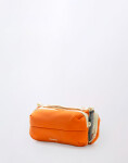 Topologie Bottle Sacoche Medium Burn Orange Silky Peach