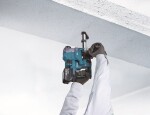 Makita DHR183Z / Aku Vrtací kladivo / 18V / 1100 ot-min / 5000 úderů-min / 1.7J / SDS-plus / bez Aku (DHR183Z)