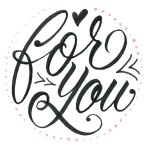 Popisovače Faber-Castell Pitt Artist Pen Hand Lettering 12 ks