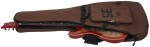 PRS SE Custom 24 Floyd Charcoal Cherry Burst