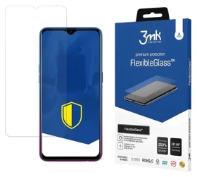 3mk FlexibleGlass / Hybridní sklo / Oppo RX17 Neo