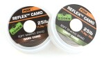 Fox Edges Reflex Camo 20m Camo 25lb