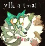 Vlk a tma - Daniel Rušar