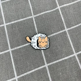 Pinarna.cz Sushi kočička