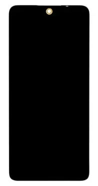 LCD Display + Dotyková Deska pro Xiaomi Redmi Note 14 4G/5G Global / Náhradní díl / OLED (57983125215)