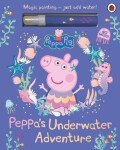 Peppa Pig: Peppa´s Underwater Adventure - Various