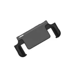 UNIQ ByteArmor ochranný kryt pro Nintendo Switch 2, Quantum black (8886463695111)