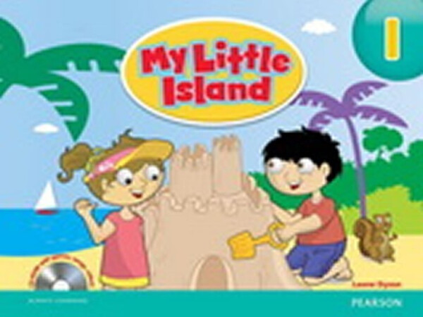 My Little Island 2 Sammy the Squirrel Puppet