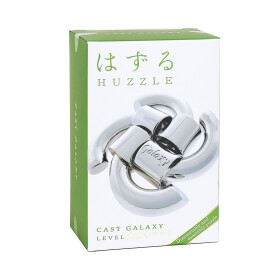 Huzzle Cast - Galaxy - Albi