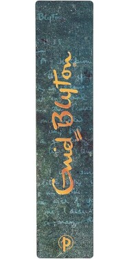Enid Blyton / The Famous Five / Bookmark /