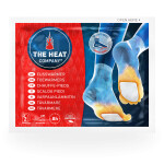 The Heat comp. TOE WARMER (ohřívače nohou) Pohlaví: univerzální