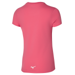 Běžecké tričko Mizuno Tee K2GAA20263 Velikost textilu: M