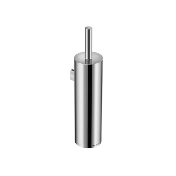 JIKA - Generic WC štětka, nástěnná, chrom H3843D10040001