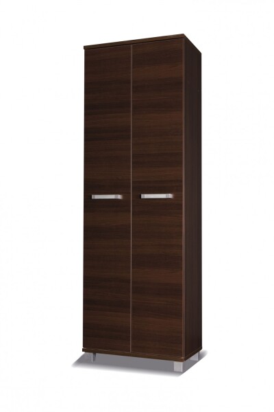 FRONTI Šatní skříň MAXIMUS M15 kaštan wenge 6649